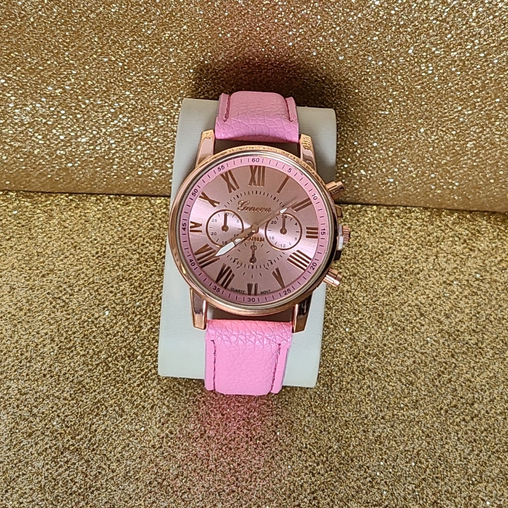 Geneva Watch for Kids/Pre-teens